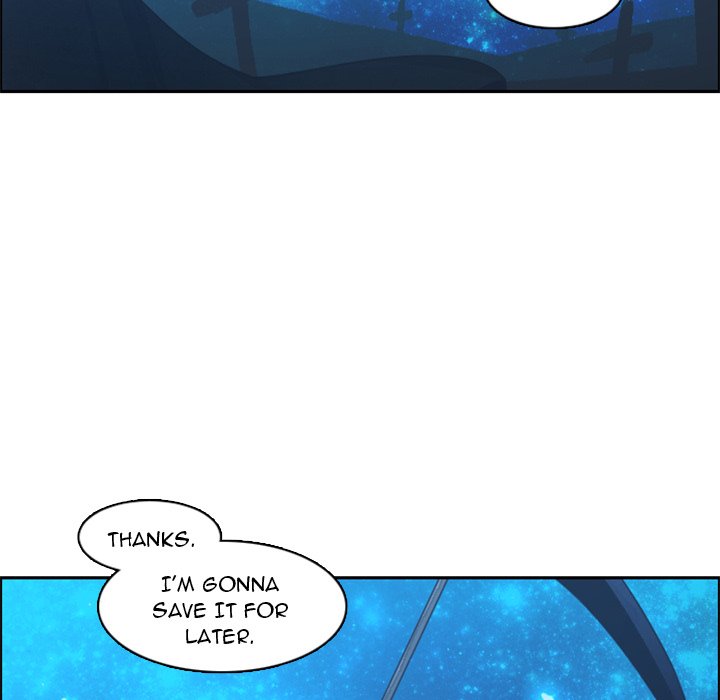 Go away, Mr.Demon Chapter 112 - Page 79