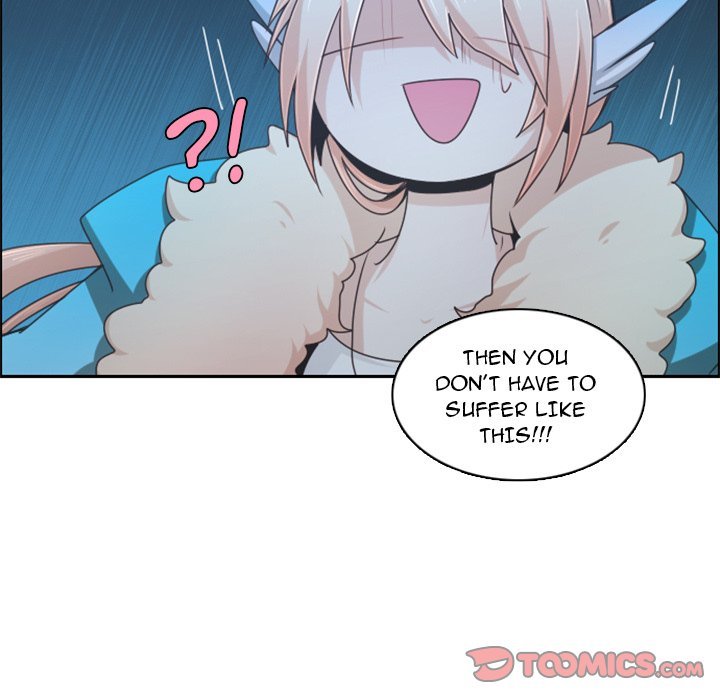 Go away, Mr.Demon Chapter 113 - Page 14