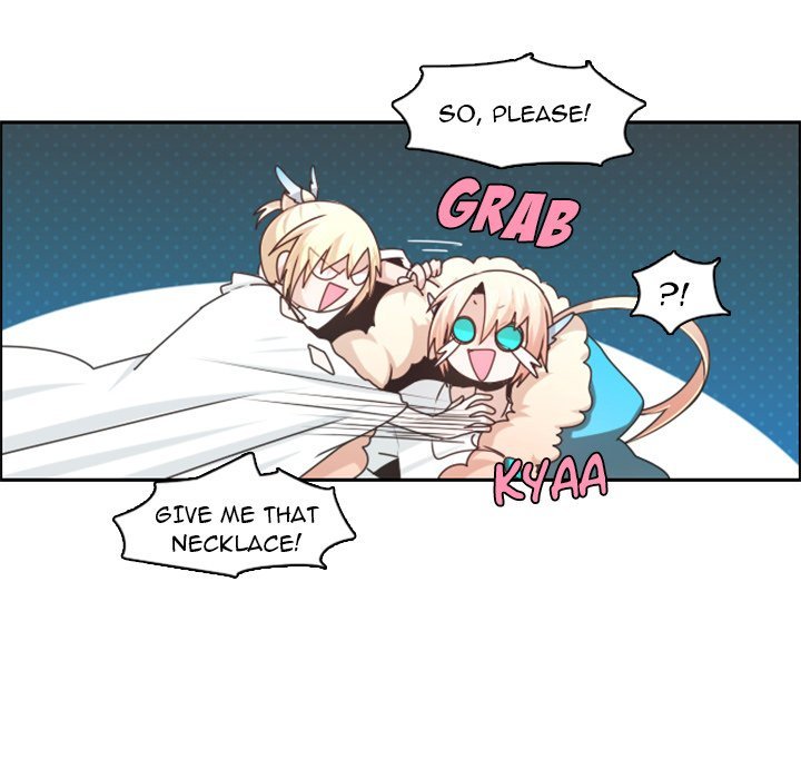 Go away, Mr.Demon Chapter 113 - Page 17