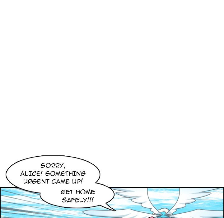 Go away, Mr.Demon Chapter 113 - Page 19