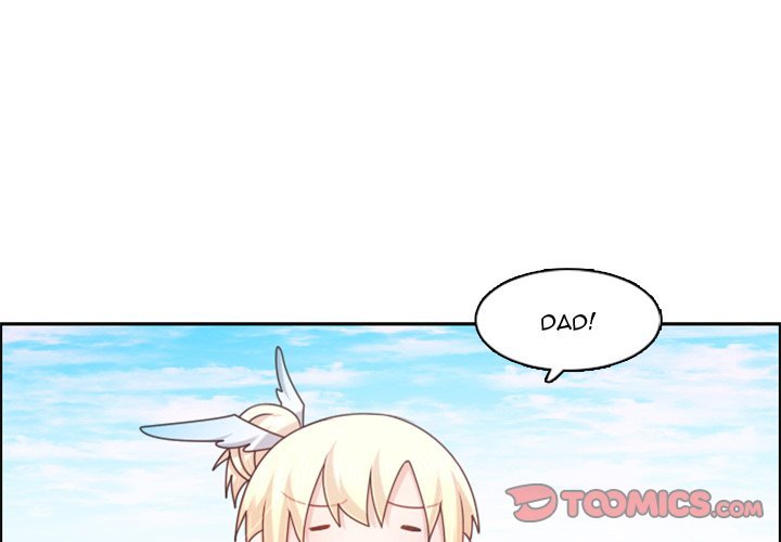 Go away, Mr.Demon Chapter 113 - Page 2