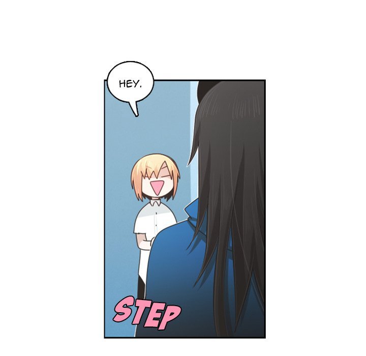 Go away, Mr.Demon Chapter 113 - Page 29