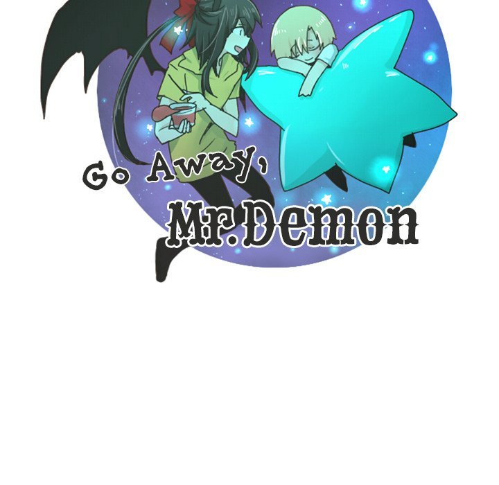 Go away, Mr.Demon Chapter 113 - Page 49