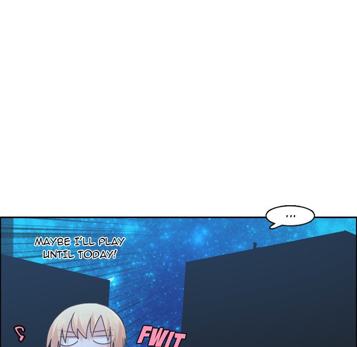 Go away, Mr.Demon Chapter 113 - Page 53