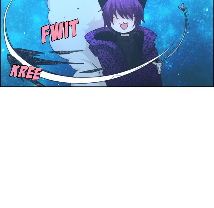 Go away, Mr.Demon Chapter 113 - Page 65