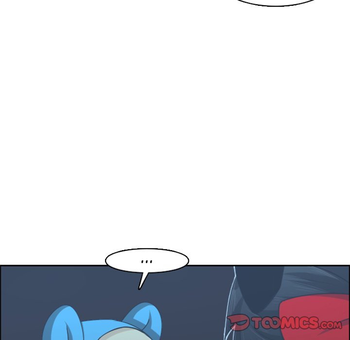 Go away, Mr.Demon Chapter 114 - Page 56