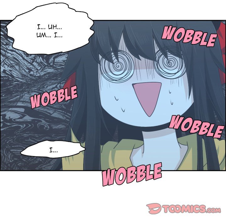 Go away, Mr.Demon Chapter 114 - Page 74