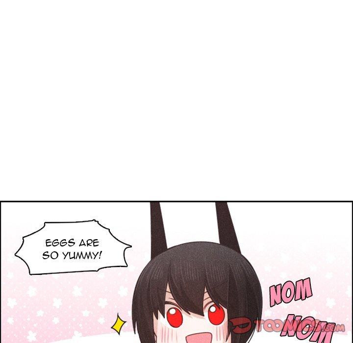 Go away, Mr.Demon Chapter 117 - Page 20