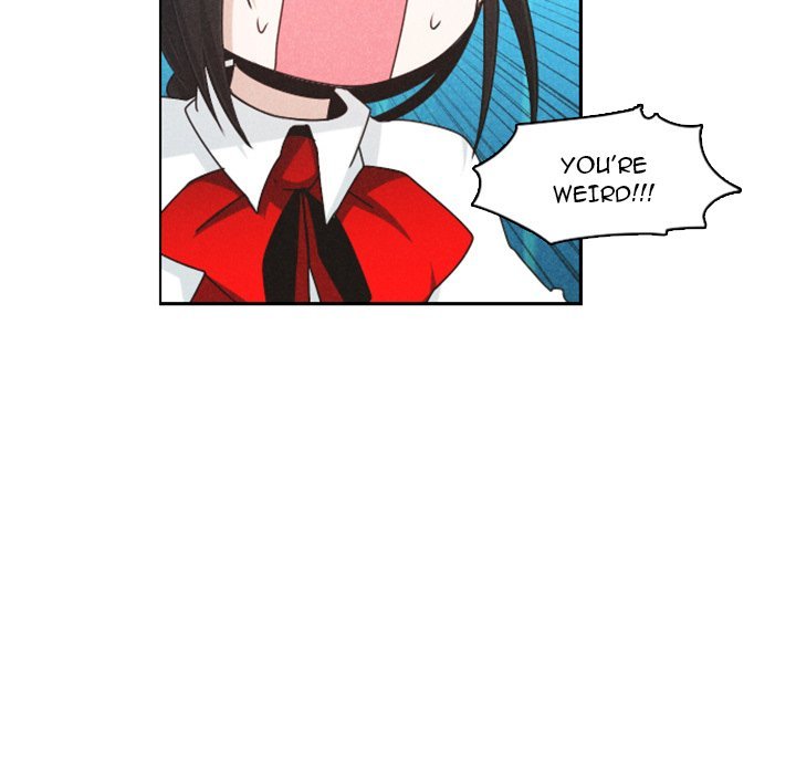 Go away, Mr.Demon Chapter 117 - Page 27