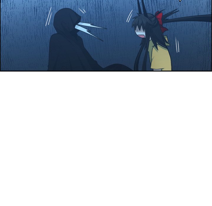 Go away, Mr.Demon Chapter 117 - Page 48