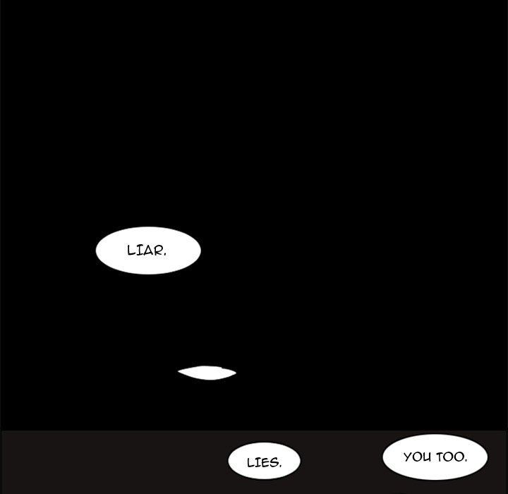 Go away, Mr.Demon Chapter 118 - Page 36