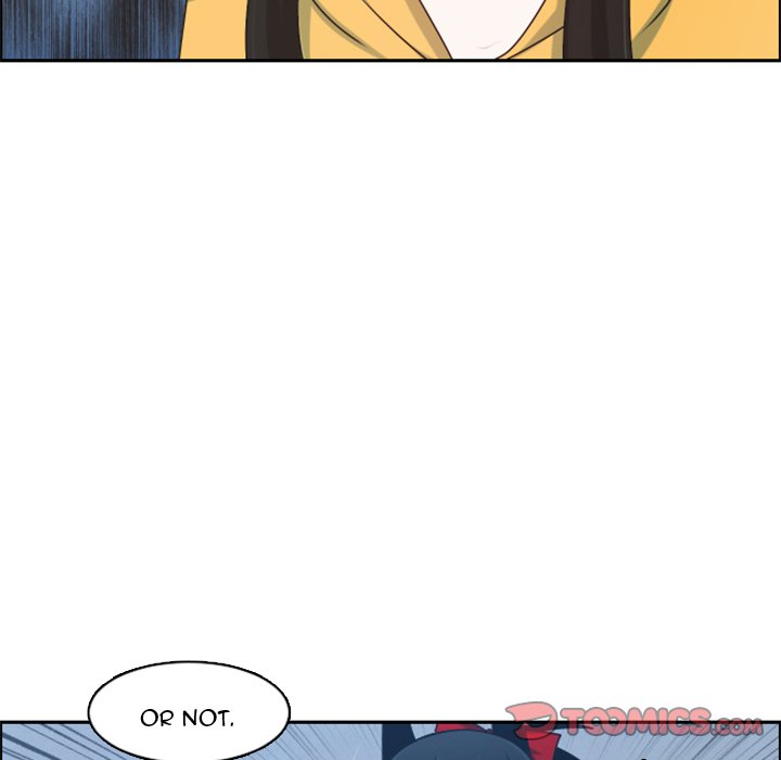 Go away, Mr.Demon Chapter 119 - Page 54