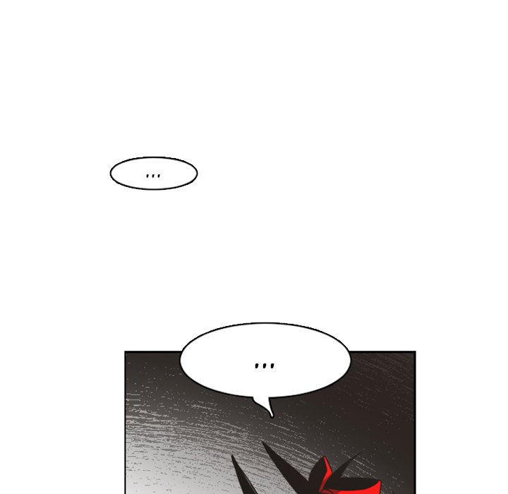 Go away, Mr.Demon Chapter 120 - Page 11