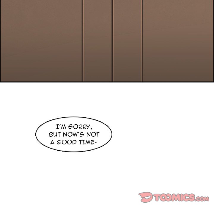 Go away, Mr.Demon Chapter 120 - Page 20