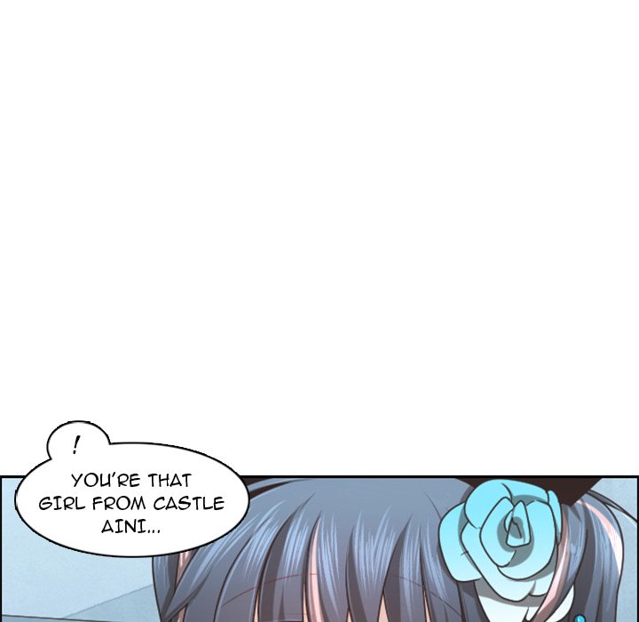 Go away, Mr.Demon Chapter 120 - Page 25