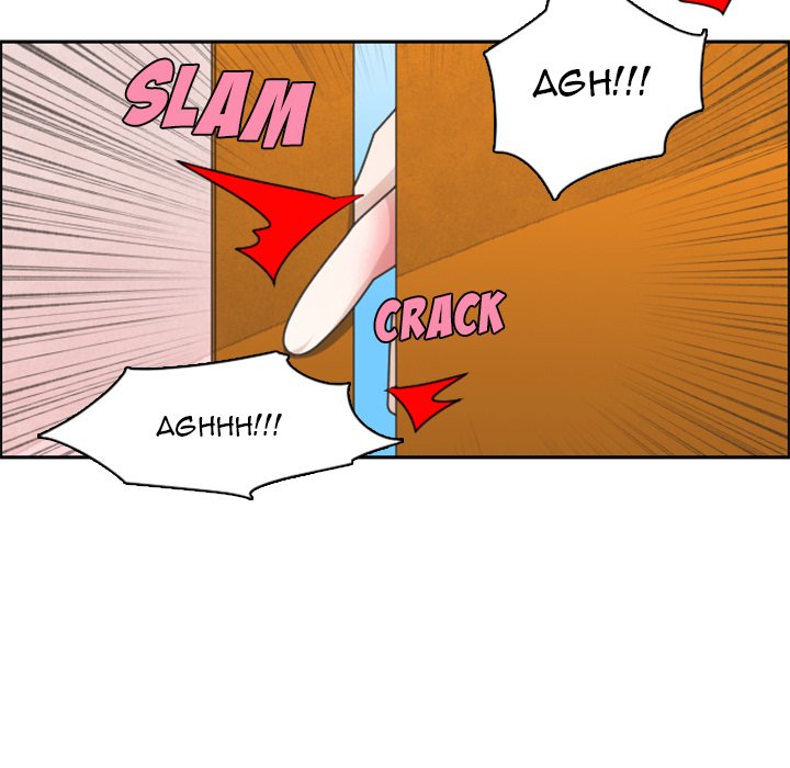 Go away, Mr.Demon Chapter 120 - Page 35