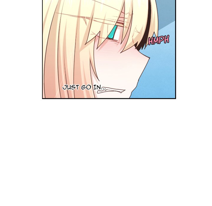 Go away, Mr.Demon Chapter 120 - Page 5