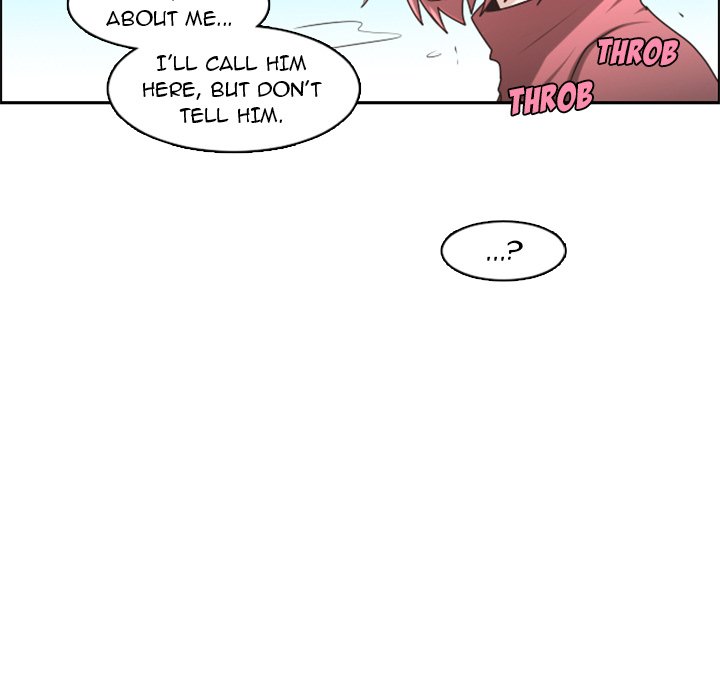 Go away, Mr.Demon Chapter 120 - Page 54