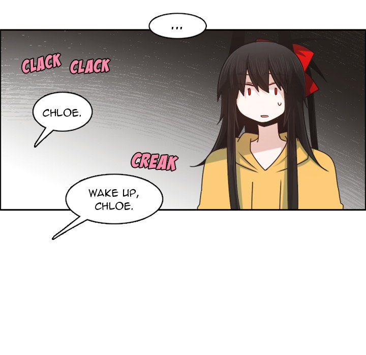 Go away, Mr.Demon Chapter 120 - Page 55