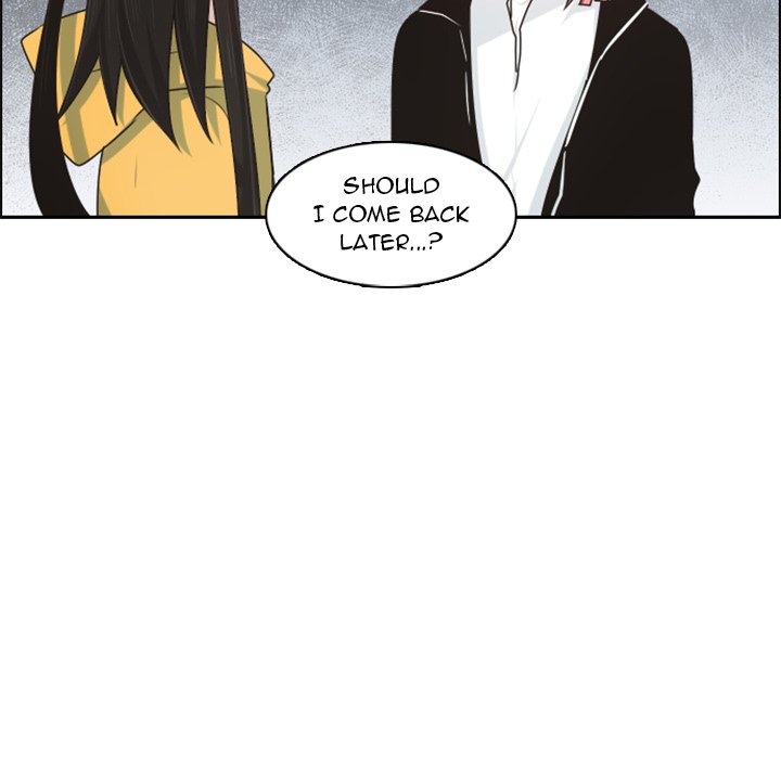 Go away, Mr.Demon Chapter 120 - Page 65