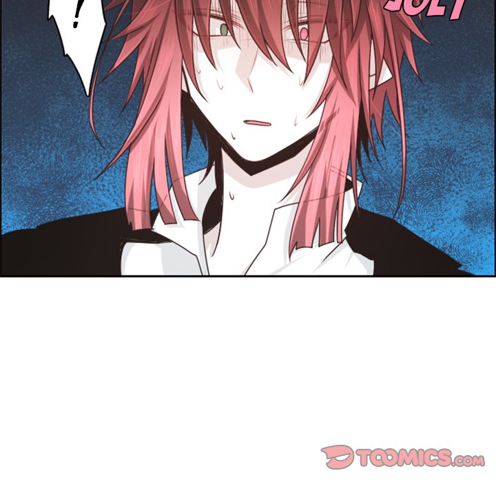 Go away, Mr.Demon Chapter 120 - Page 68