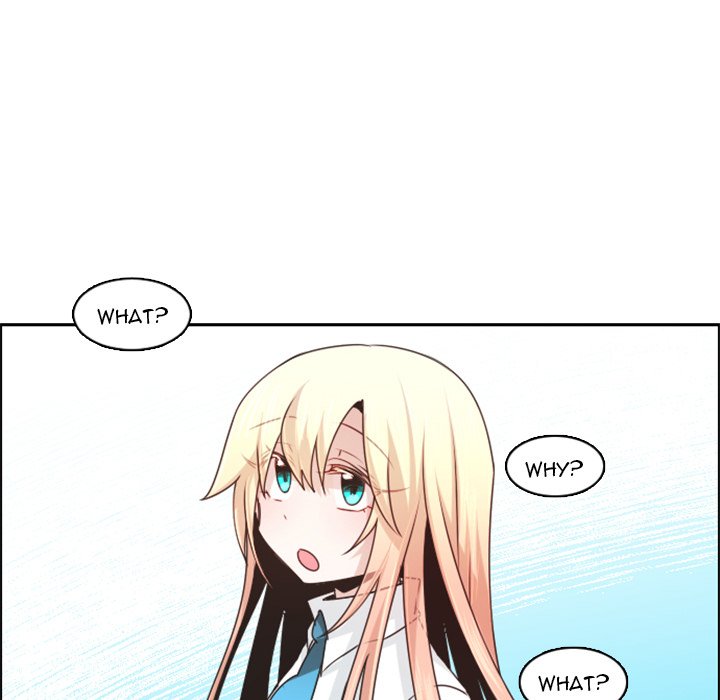 Go away, Mr.Demon Chapter 121 - Page 17