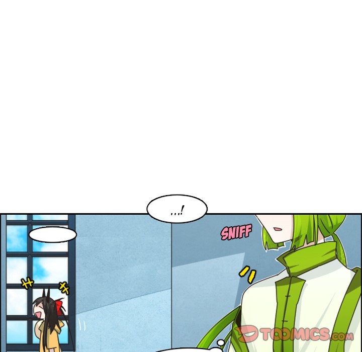 Go away, Mr.Demon Chapter 121 - Page 20