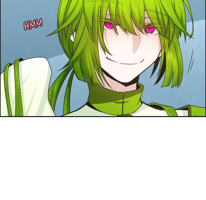 Go away, Mr.Demon Chapter 121 - Page 22