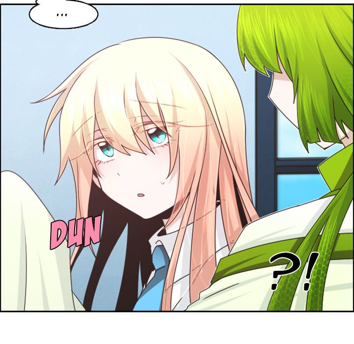 Go away, Mr.Demon Chapter 121 - Page 30