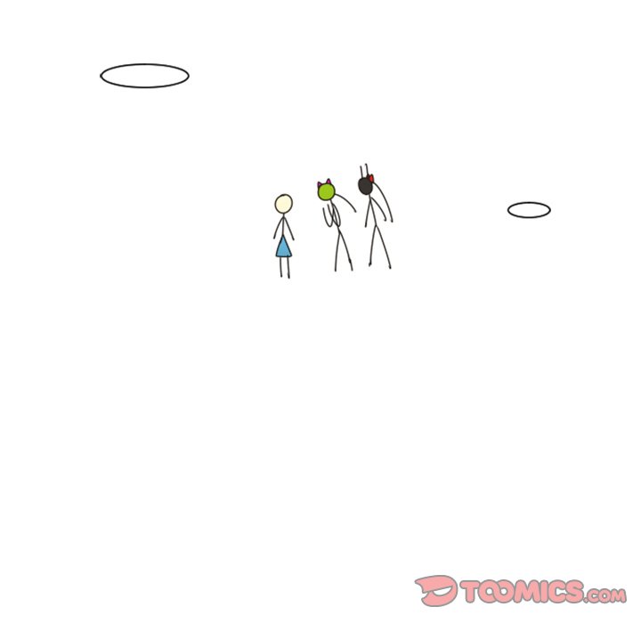 Go away, Mr.Demon Chapter 121 - Page 38