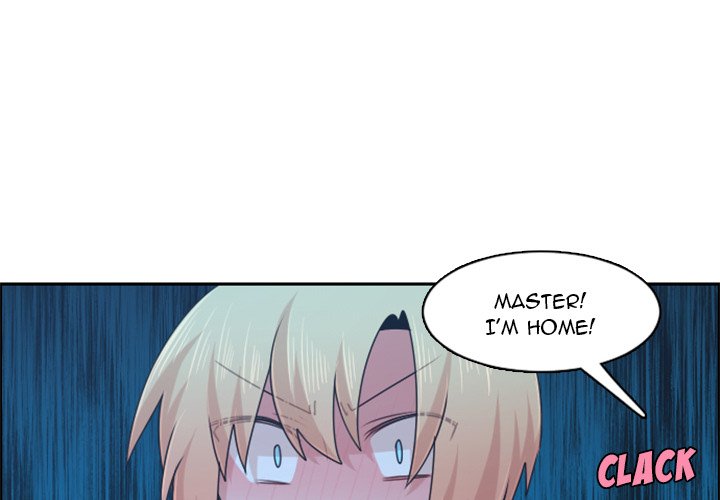 Go away, Mr.Demon Chapter 121 - Page 4