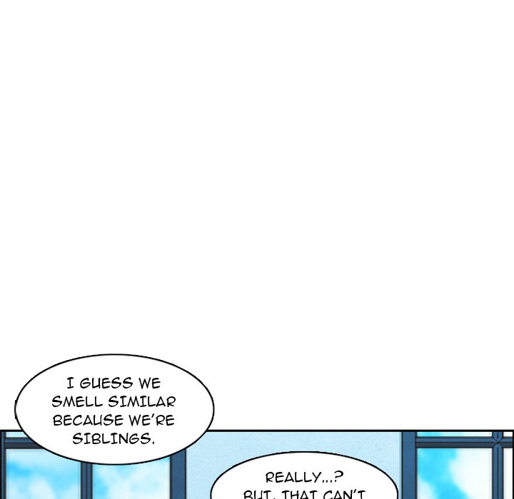 Go away, Mr.Demon Chapter 121 - Page 40