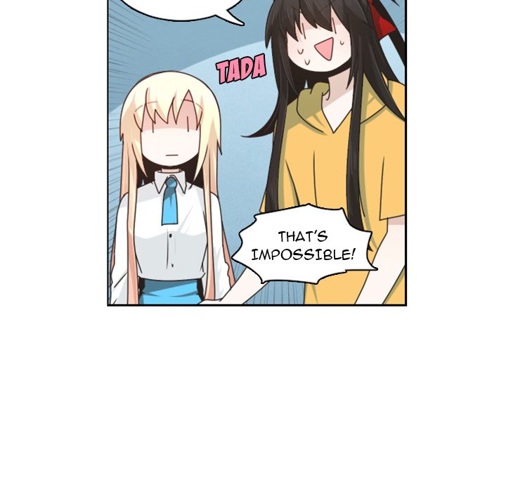 Go away, Mr.Demon Chapter 121 - Page 47