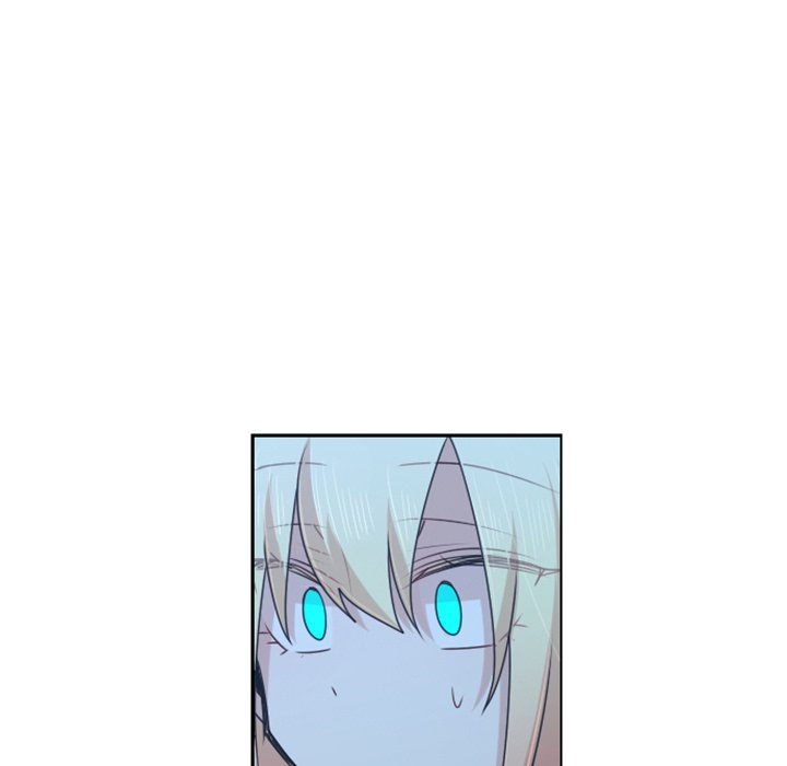 Go away, Mr.Demon Chapter 121 - Page 48