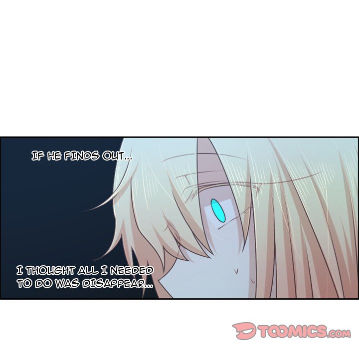 Go away, Mr.Demon Chapter 121 - Page 50