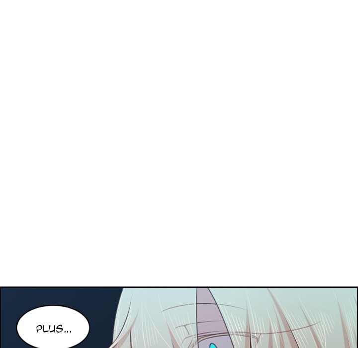 Go away, Mr.Demon Chapter 121 - Page 51