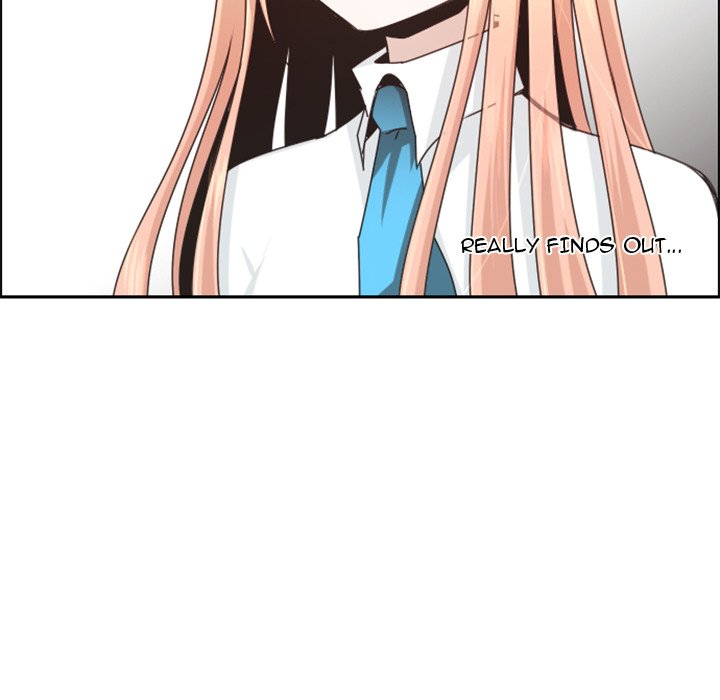 Go away, Mr.Demon Chapter 121 - Page 55