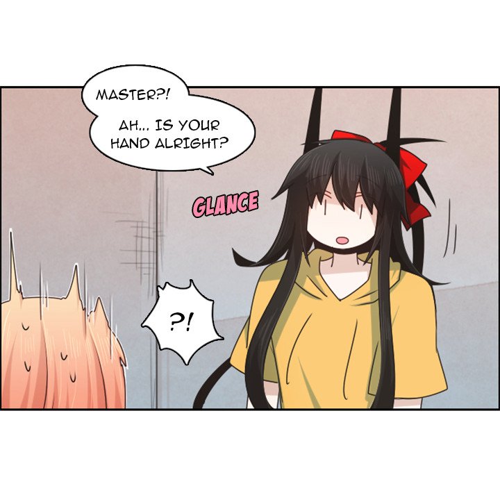 Go away, Mr.Demon Chapter 121 - Page 6