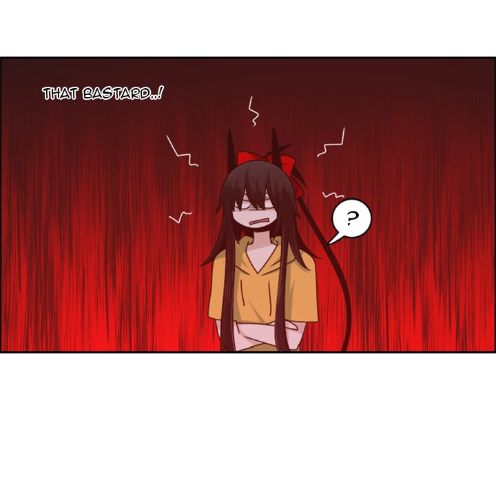 Go away, Mr.Demon Chapter 121 - Page 60