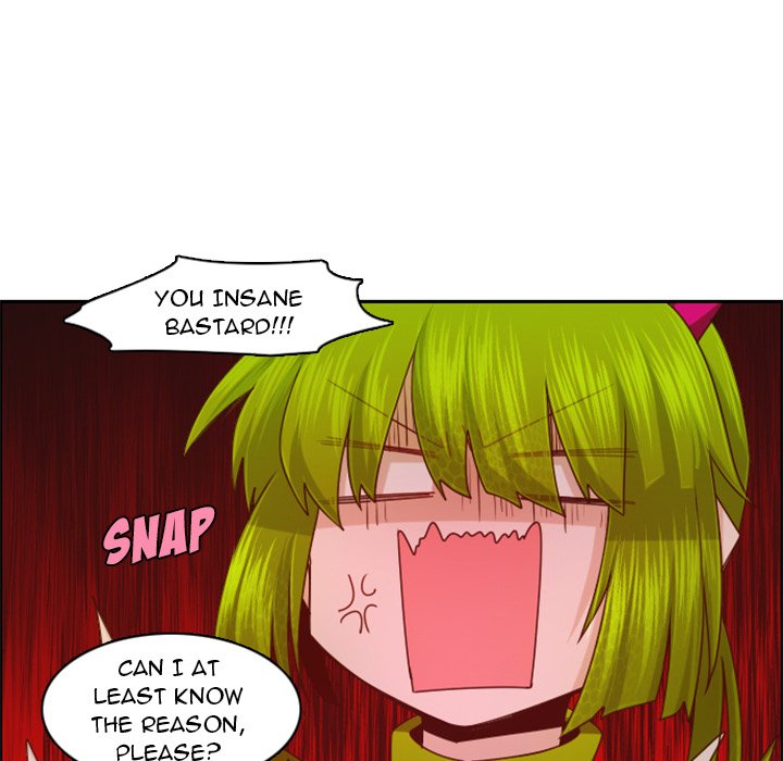 Go away, Mr.Demon Chapter 121 - Page 63