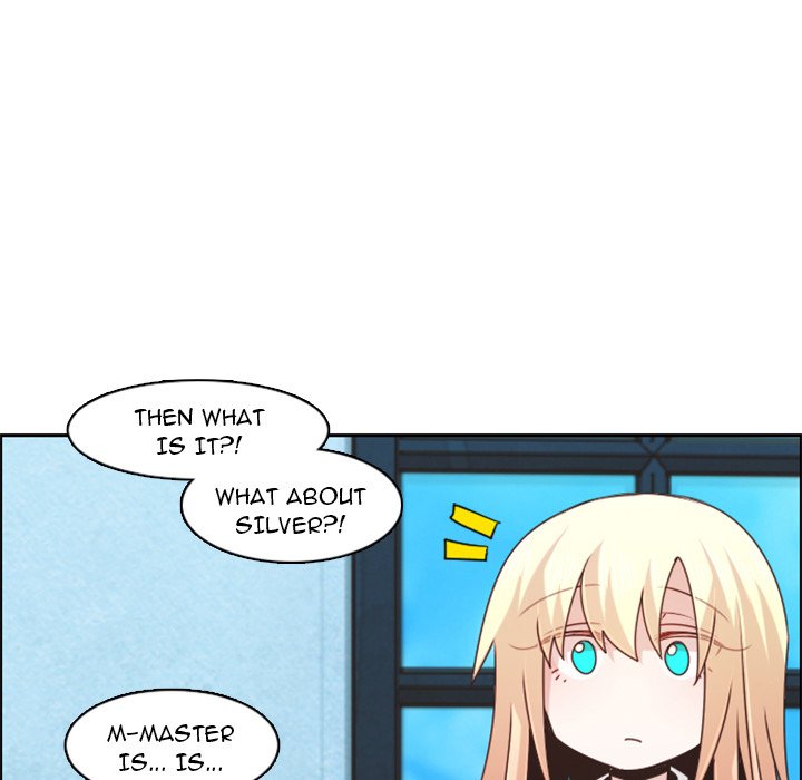 Go away, Mr.Demon Chapter 121 - Page 66