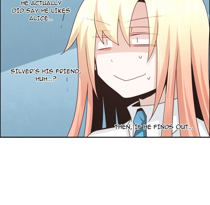 Go away, Mr.Demon Chapter 121 - Page 70