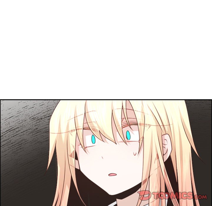 Go away, Mr.Demon Chapter 121 - Page 74