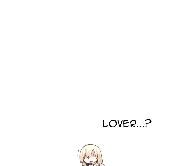 Go away, Mr.Demon Chapter 121 - Page 77