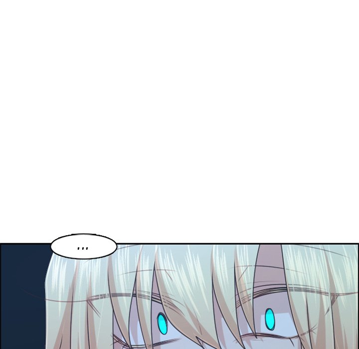 Go away, Mr.Demon Chapter 121 - Page 79