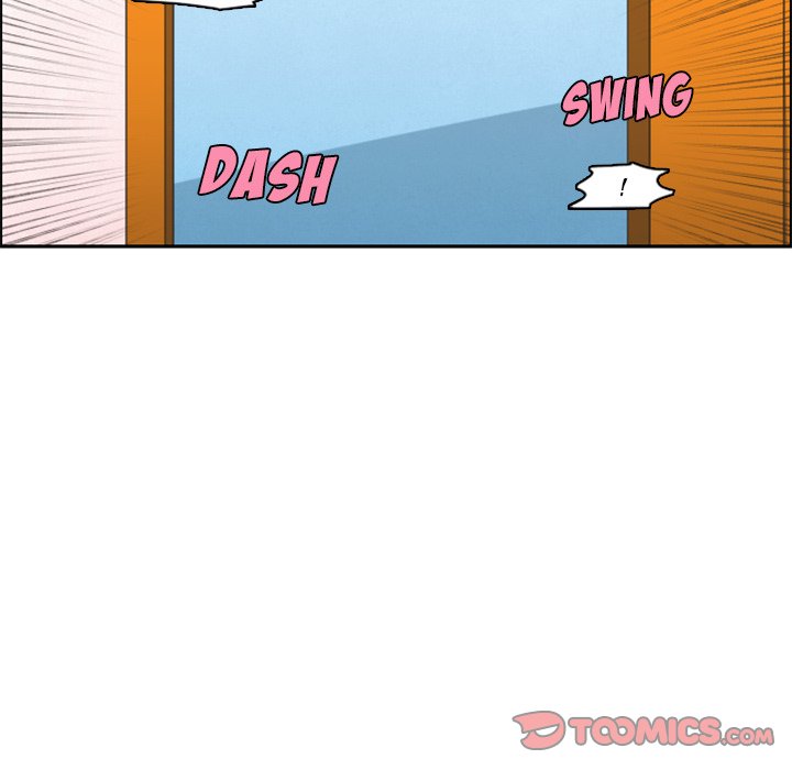 Go away, Mr.Demon Chapter 122 - Page 10