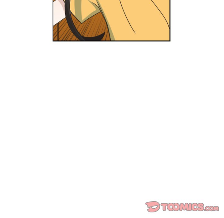 Go away, Mr.Demon Chapter 122 - Page 12