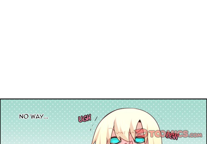 Go away, Mr.Demon Chapter 122 - Page 2