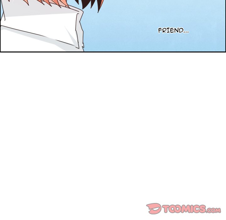 Go away, Mr.Demon Chapter 122 - Page 20