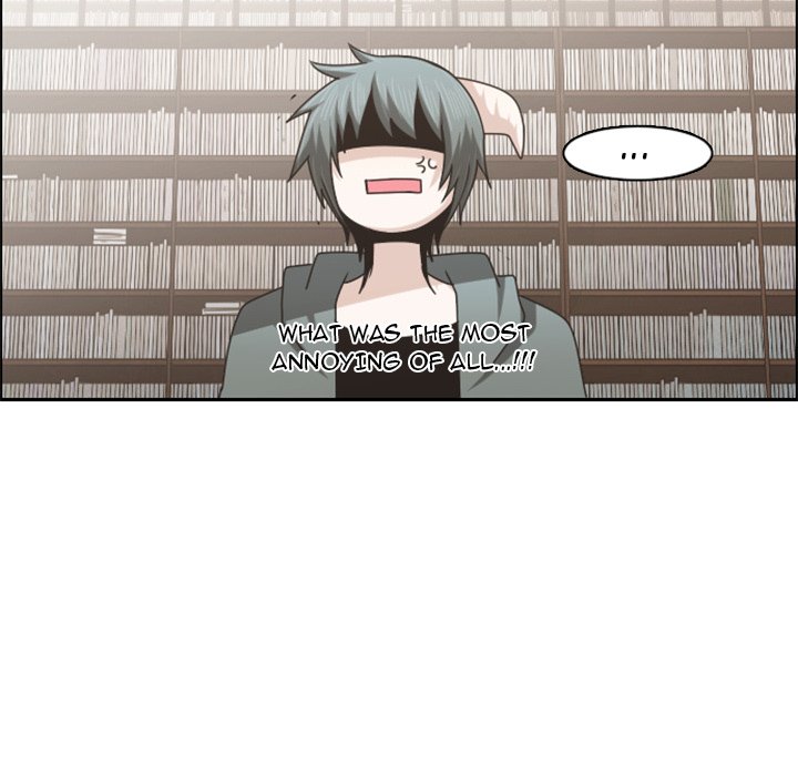 Go away, Mr.Demon Chapter 125 - Page 79